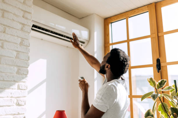 Best HVAC Air Duct Cleaning  in Bagdad, AZ