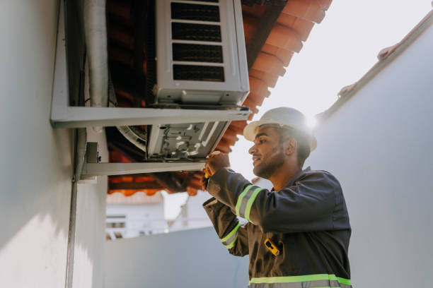 Best Central Air Repair  in Bagdad, AZ