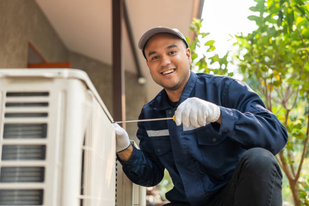 Best Central Air Repair  in Bagdad, AZ