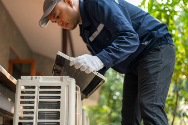 Best Residential HVAC Services  in Bagdad, AZ