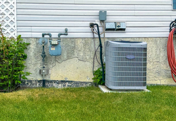 Best HVAC Emergency Services  in Bagdad, AZ
